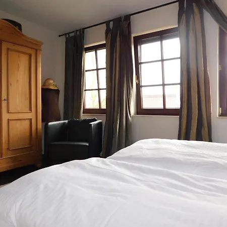 Apartment Boje Haus Sanddorn
